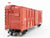 HO Scale InterMountain T452601-19 PRR Pennsylvania Single Door Box Car #563273