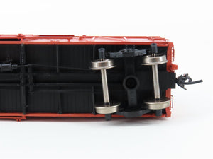 HO Scale InterMountain T452601-19 PRR Pennsylvania Single Door Box Car #563273