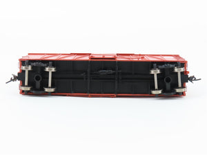 HO Scale InterMountain T452601-19 PRR Pennsylvania Single Door Box Car #563273