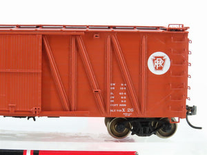 HO Scale InterMountain T452601-21 PRR Pennsylvania Single Door Box Car #564371