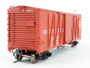 HO Scale InterMountain T452601-21 PRR Pennsylvania Single Door Box Car #564371