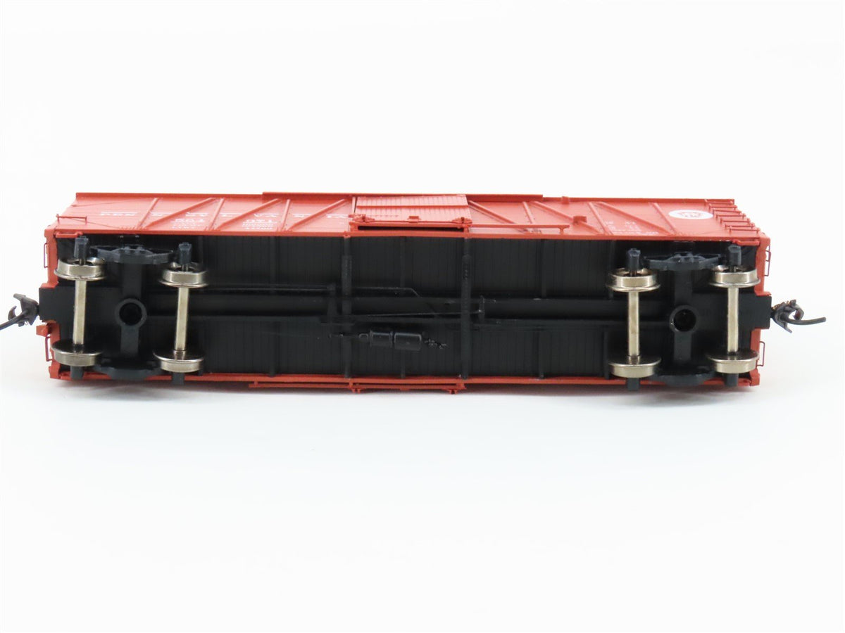 HO Scale InterMountain T452601-21 PRR Pennsylvania Single Door Box Car #564371