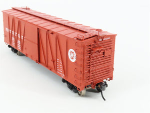 HO Scale InterMountain T452601-20 PRR Pennsylvania Single Door Box Car #564295