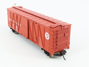 HO Scale InterMountain T452601-20 PRR Pennsylvania Single Door Box Car #564295
