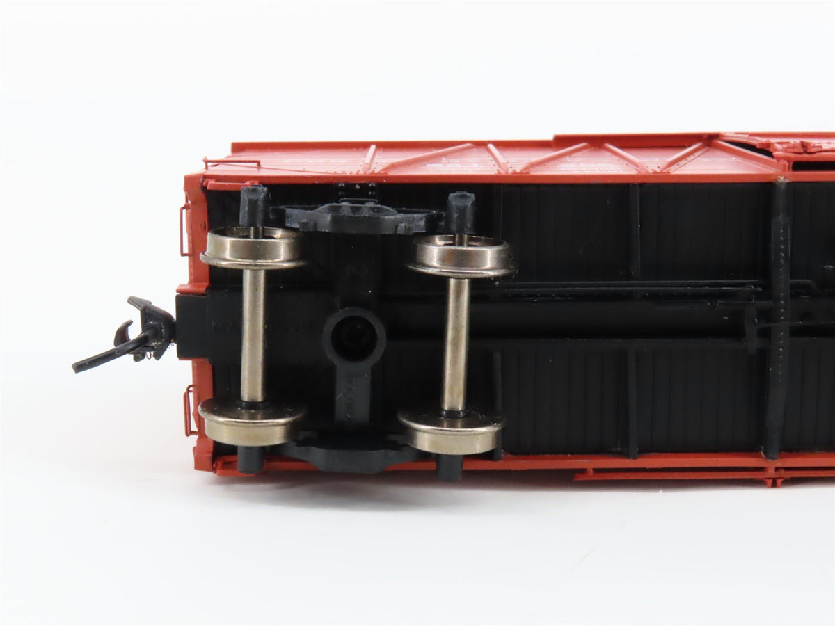 HO Scale InterMountain T452601-20 PRR Pennsylvania Single Door Box Car #564295