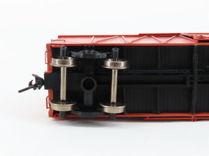 HO Scale InterMountain T452601-20 PRR Pennsylvania Single Door Box Car #564295