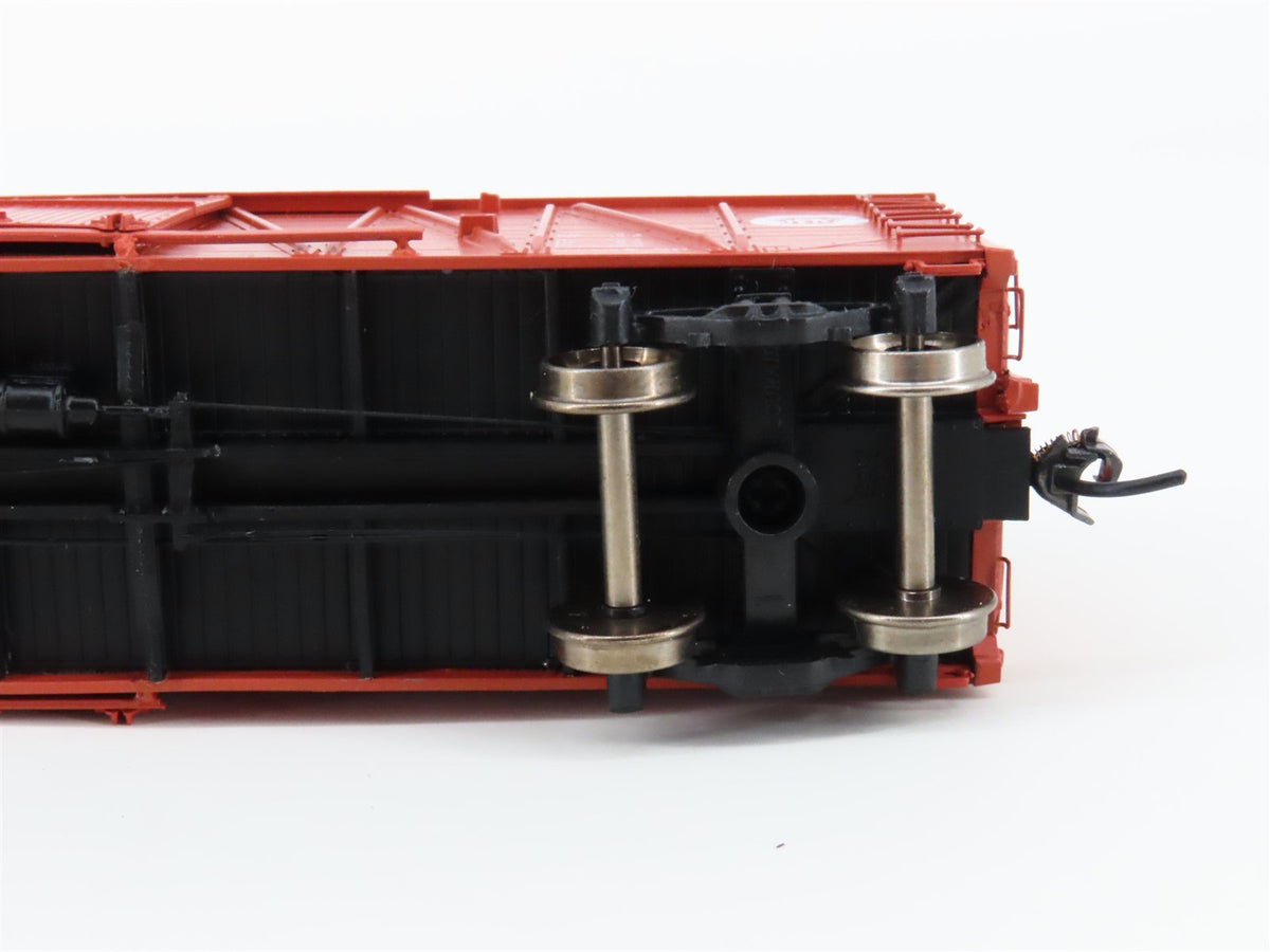 HO Scale InterMountain T452601-20 PRR Pennsylvania Single Door Box Car #564295