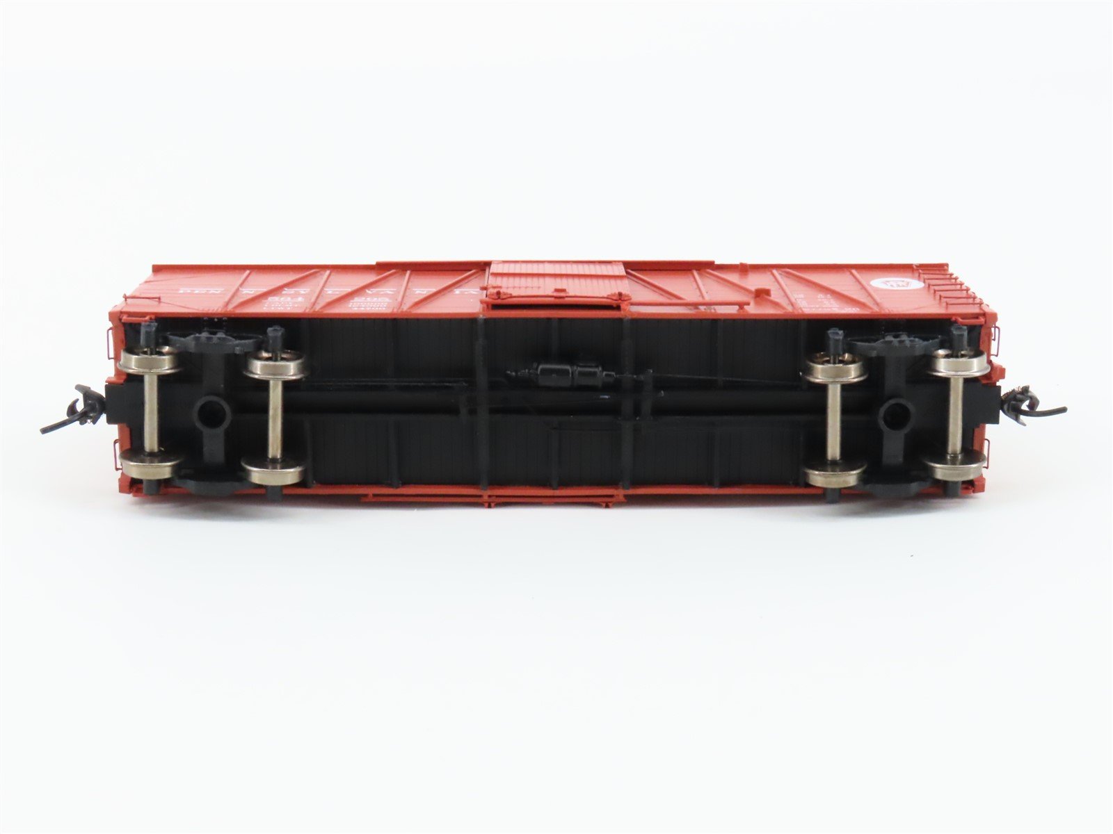 HO Scale InterMountain T452601-20 PRR Pennsylvania Single Door Box Car #564295