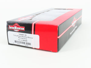 HO Scale InterMountain T452601-20 PRR Pennsylvania Single Door Box Car #564295