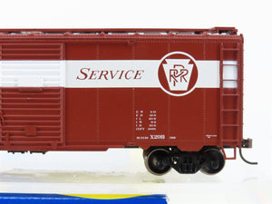 HO Scale Athearn 70390 PRR 