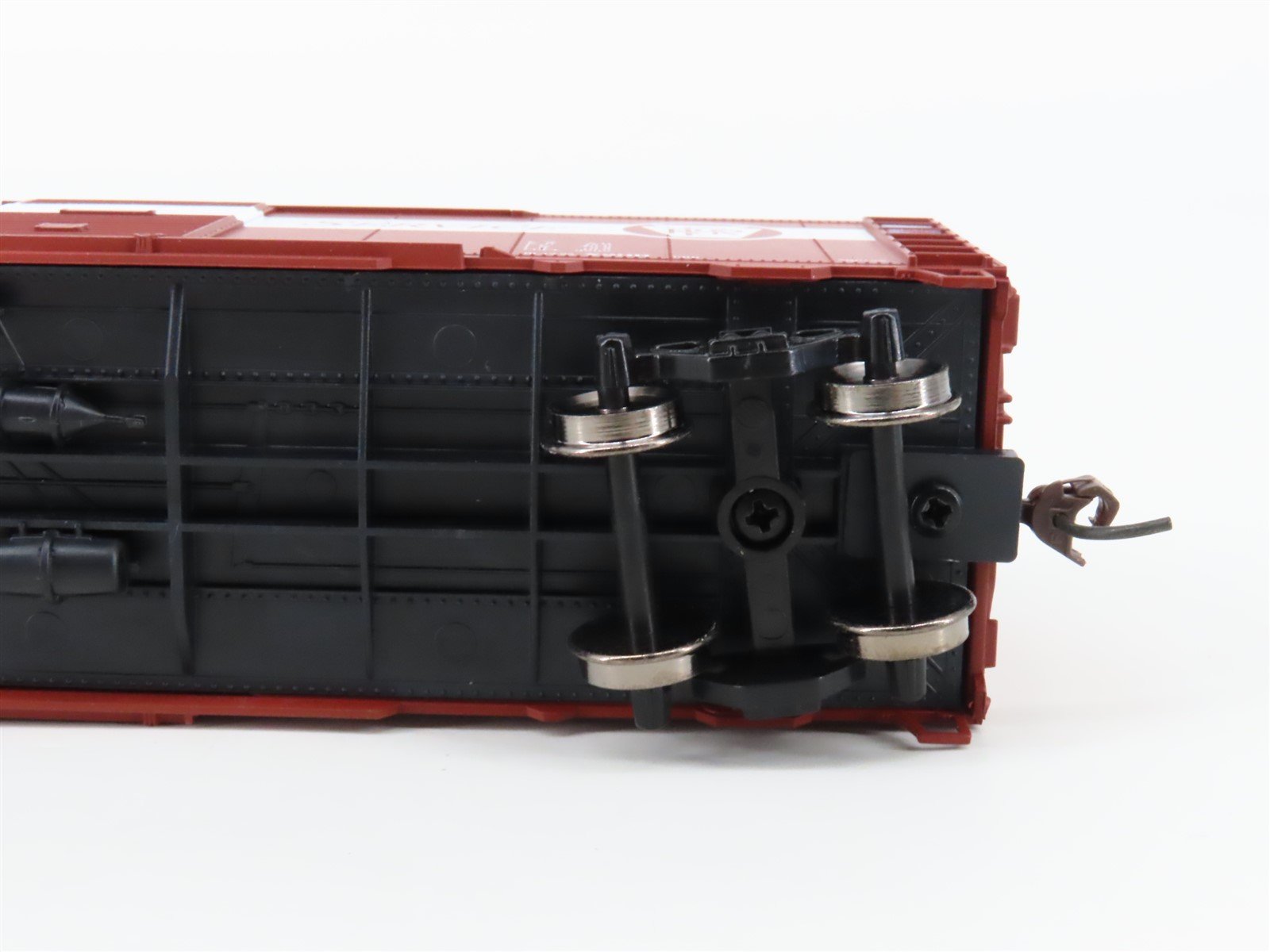 HO Scale Athearn 70390 PRR 