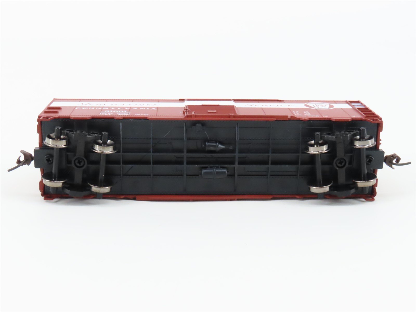 HO Scale Athearn 70390 PRR 