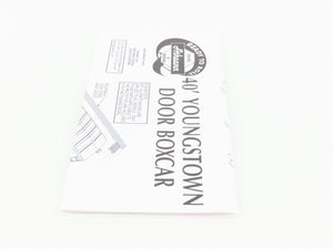 HO Scale Athearn 70390 PRR 