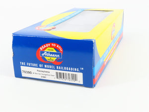 HO Scale Athearn 70390 PRR 