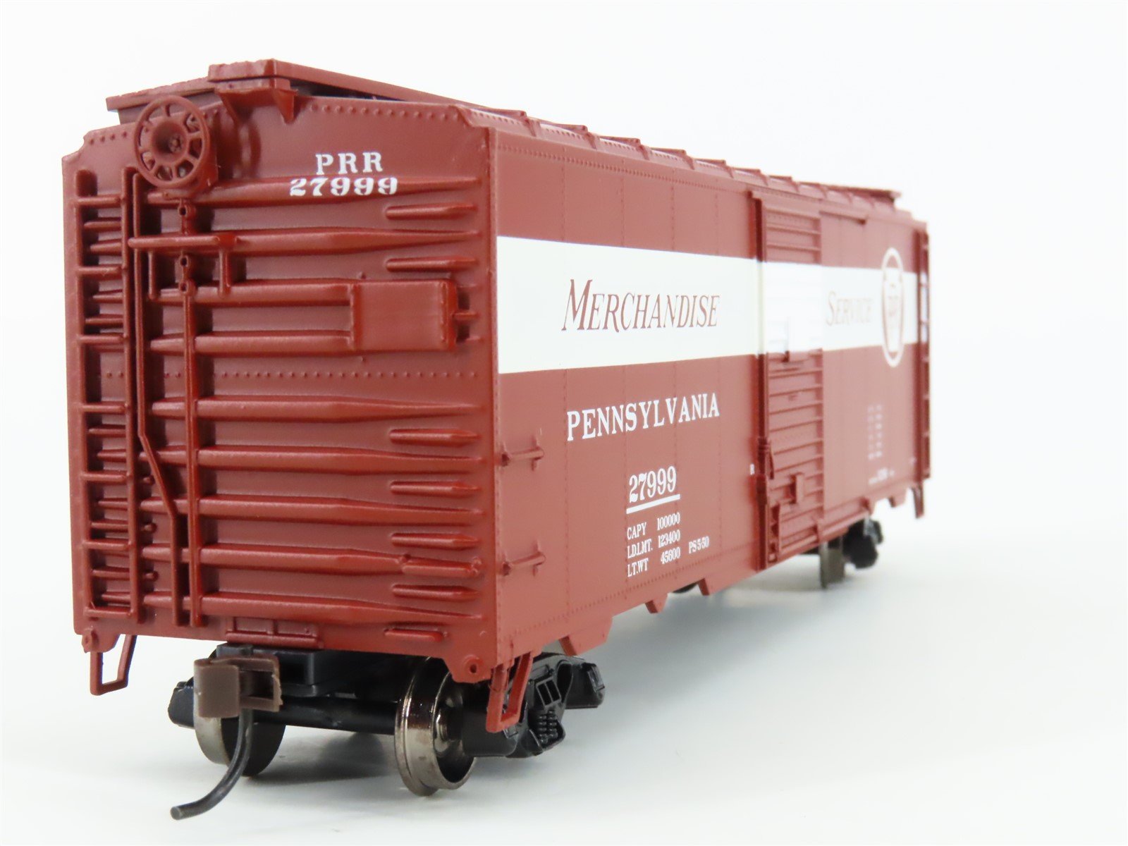 HO Scale Athearn 70389 PRR 