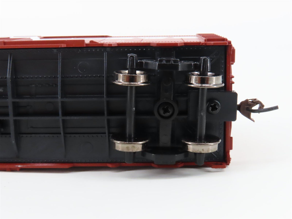 HO Scale Athearn 70389 PRR &quot;Merchandise&quot; 40&#39; Youngstown Door Box Car #27999