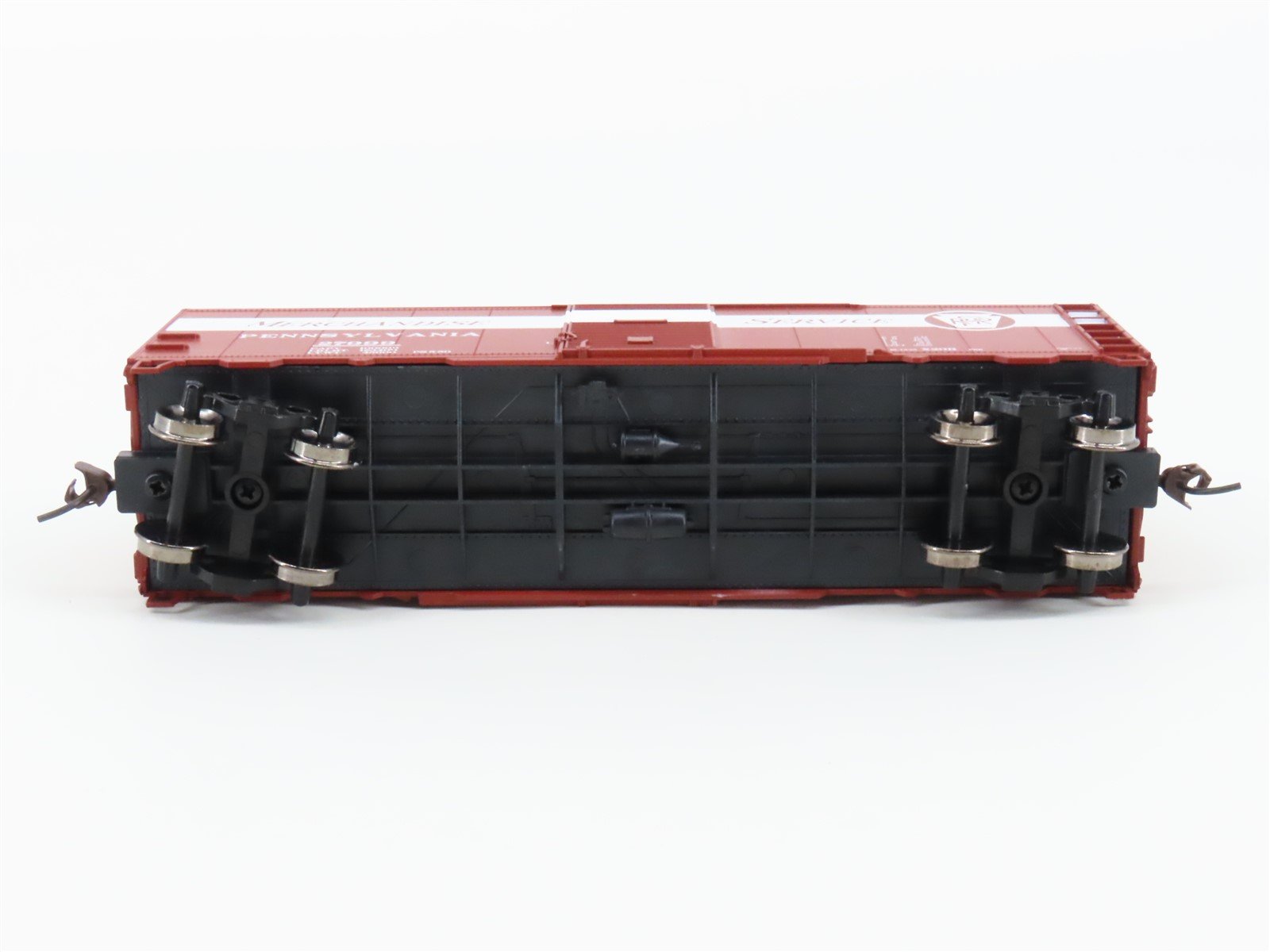 HO Scale Athearn 70389 PRR 