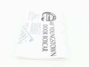 HO Scale Athearn 70389 PRR 