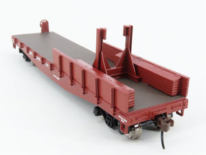 HO Scale Athearn 75373 MILW Milwaukee Road 200-Ton Crane/Tender