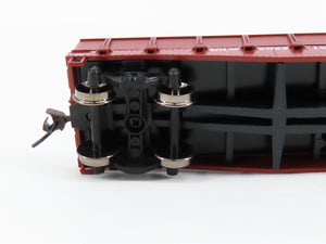 HO Scale Athearn 75373 MILW Milwaukee Road 200-Ton Crane/Tender