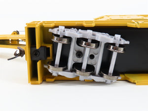 HO Scale Athearn 75373 MILW Milwaukee Road 200-Ton Crane/Tender