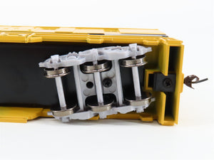 HO Scale Athearn 75373 MILW Milwaukee Road 200-Ton Crane/Tender