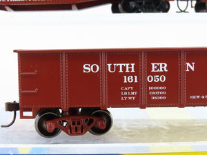HO Scale Athearn 92160 SP Southern Pacific 4-Car Work Train w/ John Deere Load