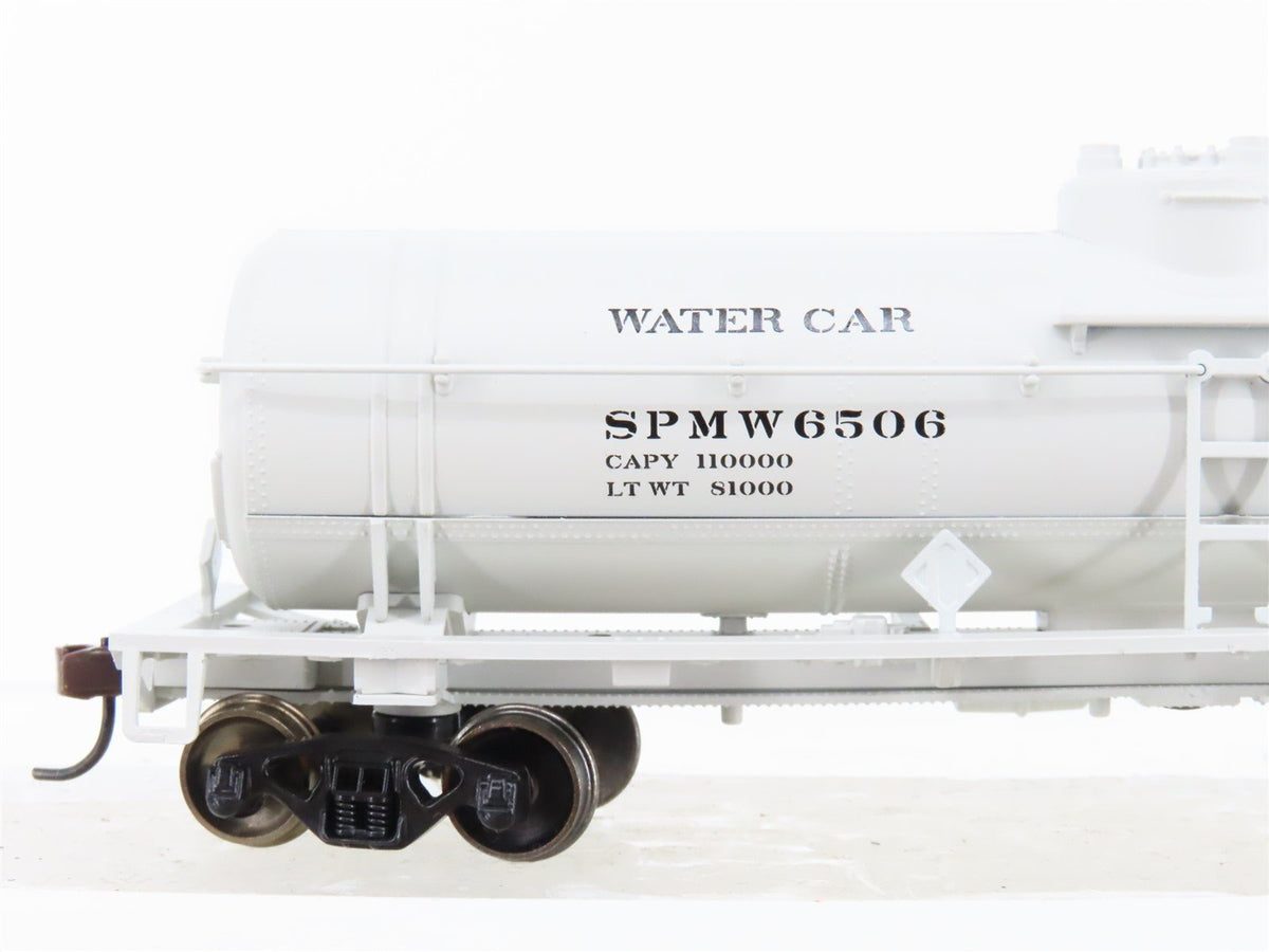 HO Scale Athearn 92160 SP Southern Pacific 4-Car Work Train w/ John Deere Load