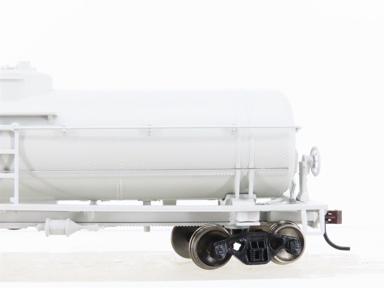 HO Scale Athearn 92160 SP Southern Pacific 4-Car Work Train w/ John Deere Load