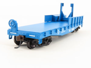 HO Scale Athearn 7530 CR Conrail 200-Ton Crane/Tender