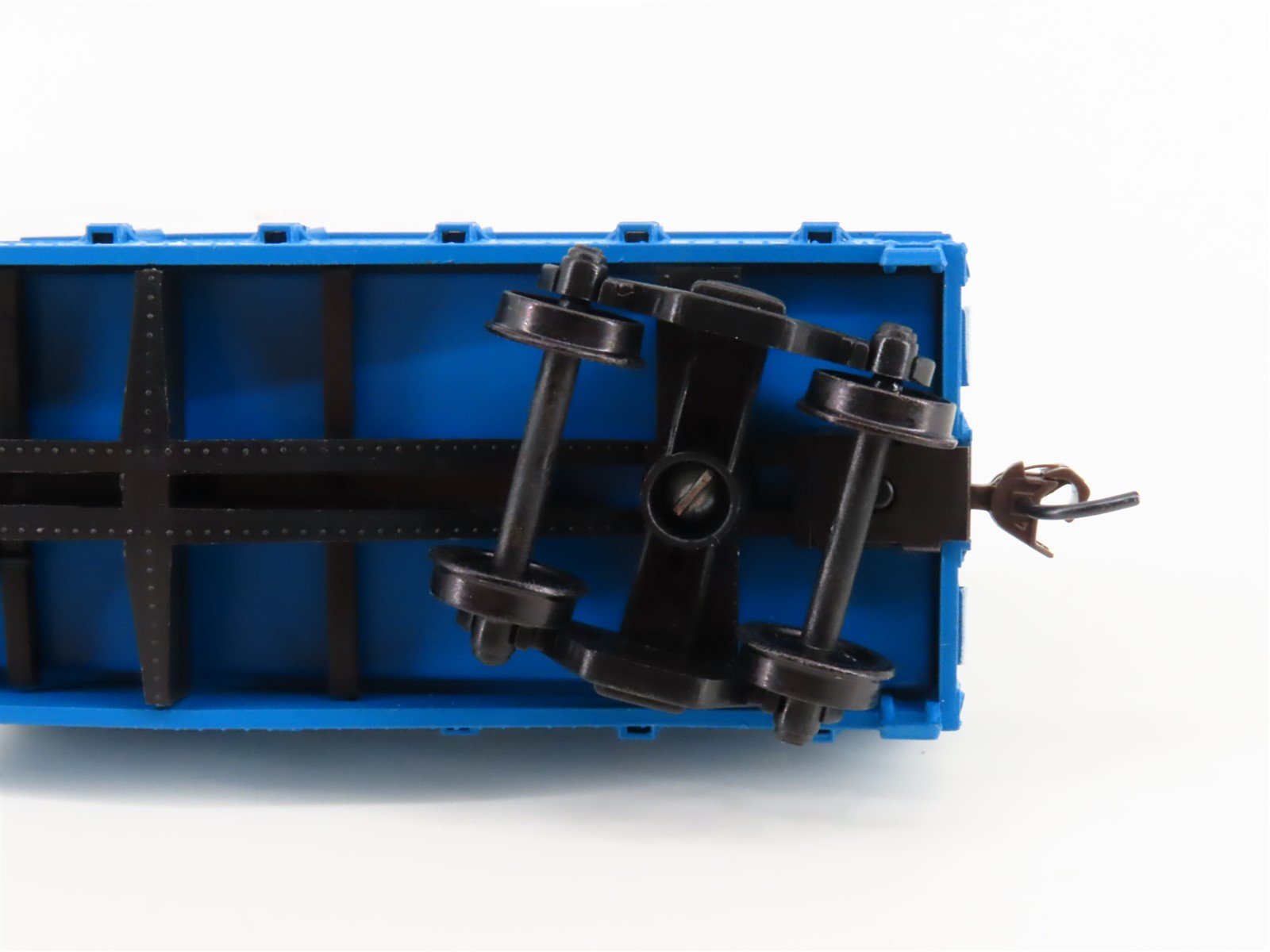 HO Scale Athearn 7530 CR Conrail 200-Ton Crane/Tender