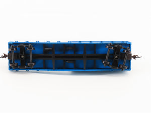 HO Scale Athearn 7530 CR Conrail 200-Ton Crane/Tender