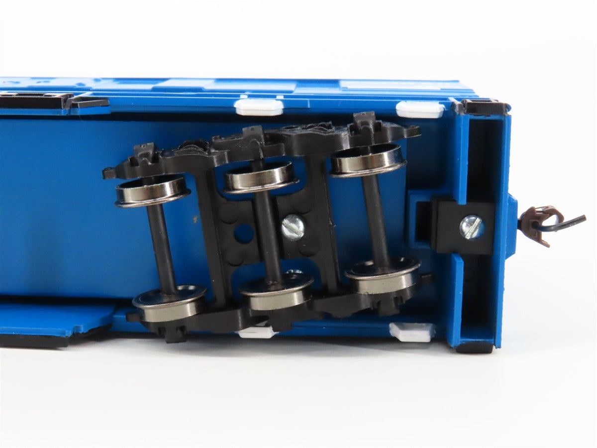 HO Scale Athearn 7530 CR Conrail 200-Ton Crane/Tender