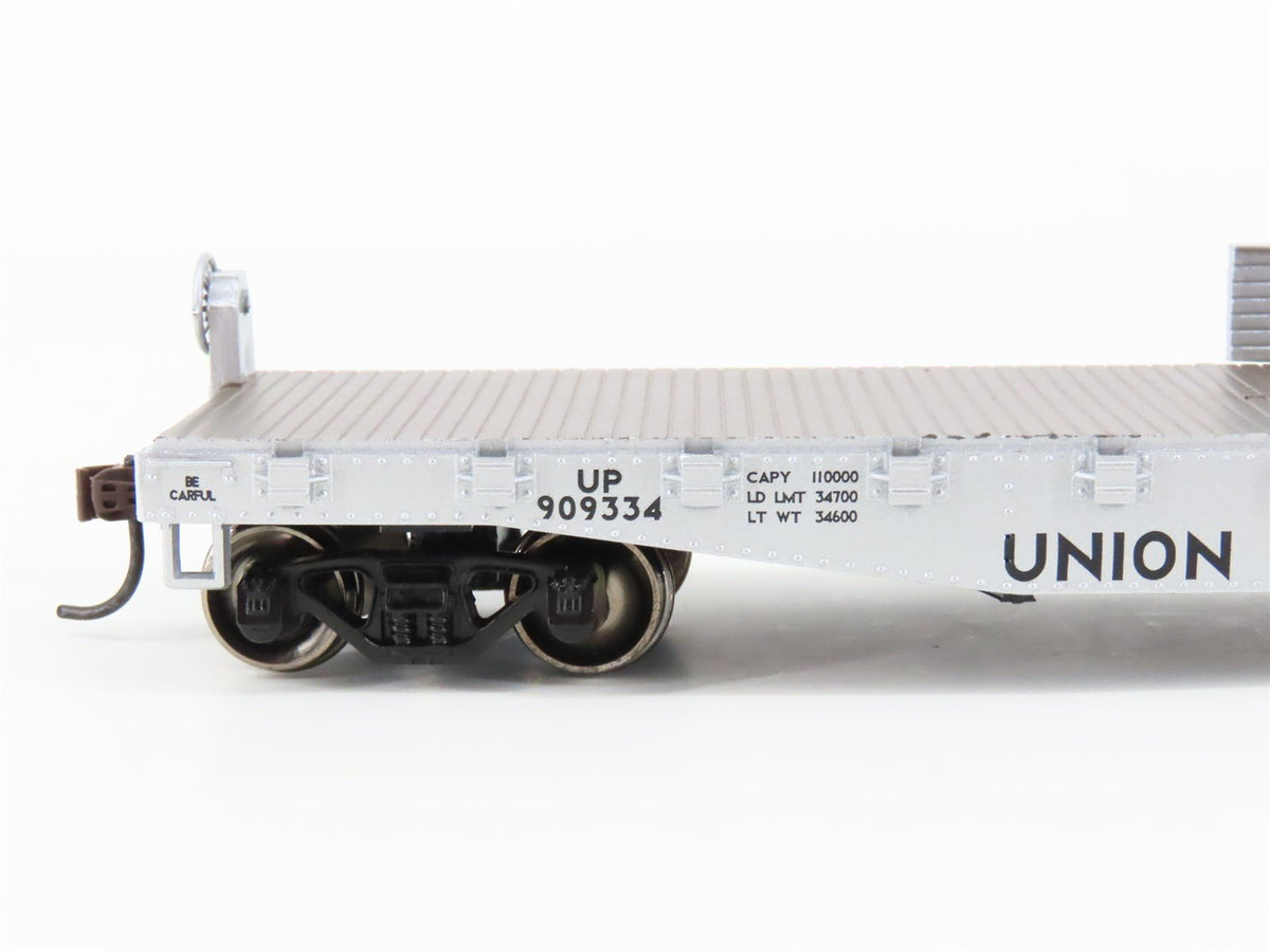 HO Scale Athearn 75390 UP Union Pacific 200-Ton Crane/Tender