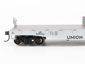 HO Scale Athearn 75390 UP Union Pacific 200-Ton Crane/Tender
