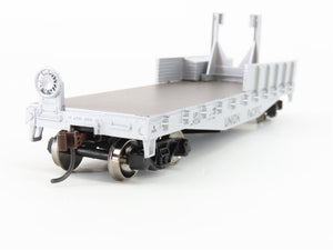 HO Scale Athearn 75390 UP Union Pacific 200-Ton Crane/Tender