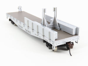 HO Scale Athearn 75390 UP Union Pacific 200-Ton Crane/Tender