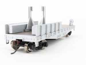 HO Scale Athearn 75390 UP Union Pacific 200-Ton Crane/Tender