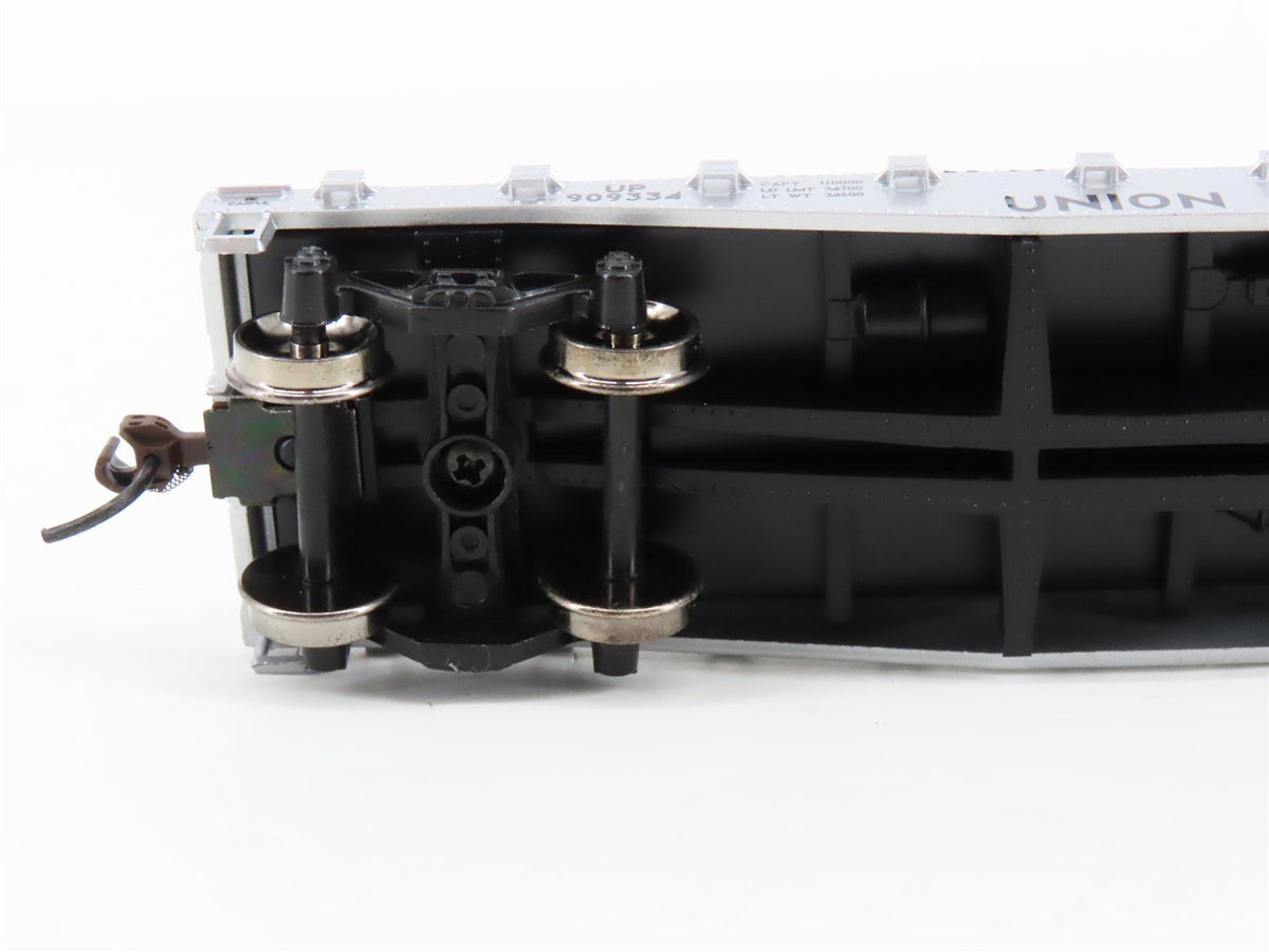 HO Scale Athearn 75390 UP Union Pacific 200-Ton Crane/Tender