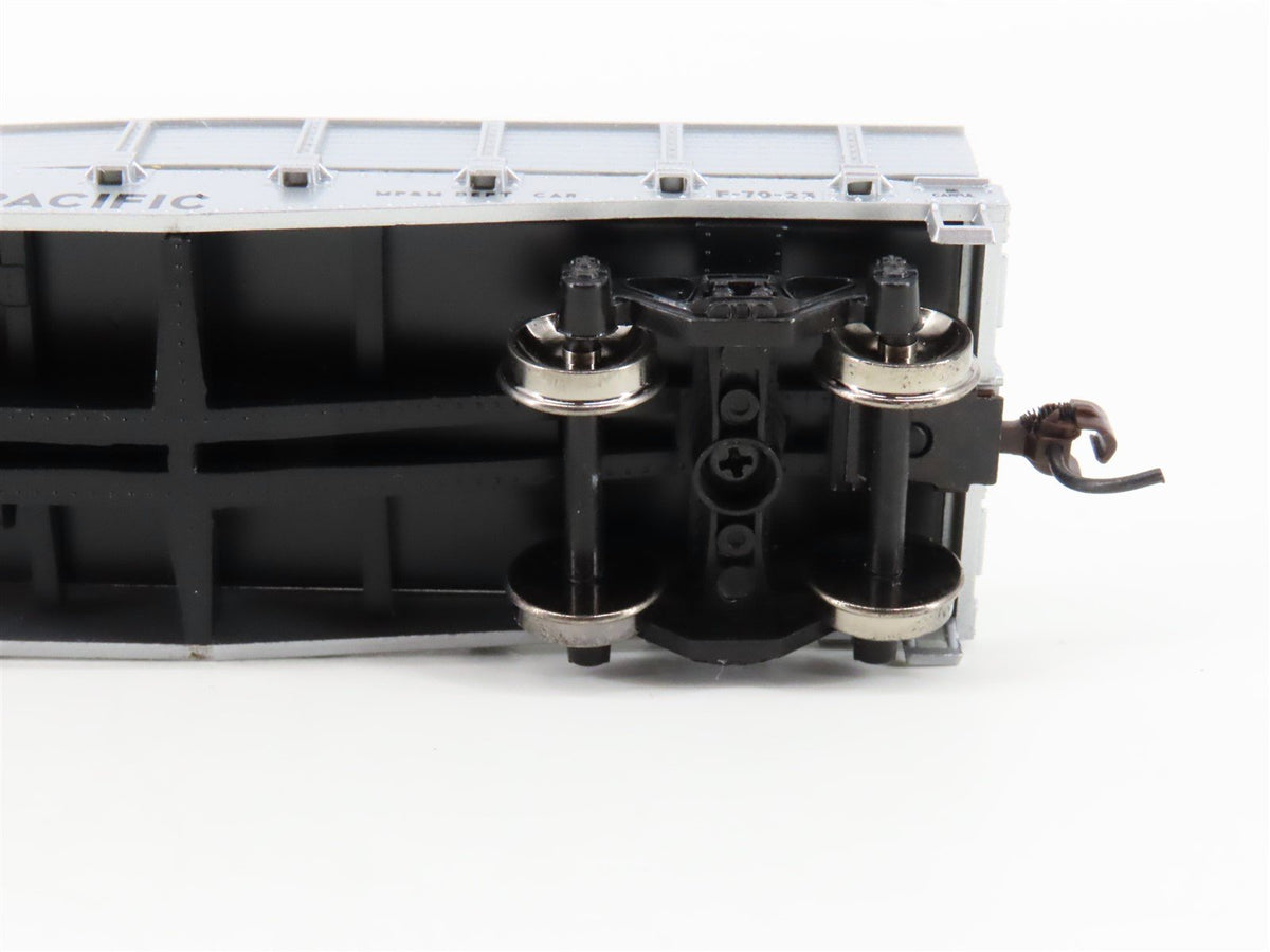 HO Scale Athearn 75390 UP Union Pacific 200-Ton Crane/Tender