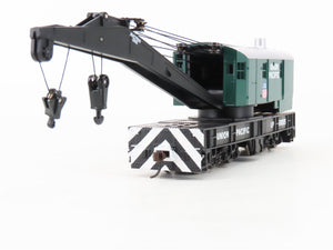 HO Scale Athearn 75390 UP Union Pacific 200-Ton Crane/Tender