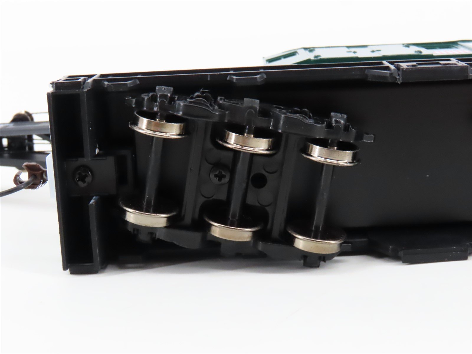 HO Scale Athearn 75390 UP Union Pacific 200-Ton Crane/Tender