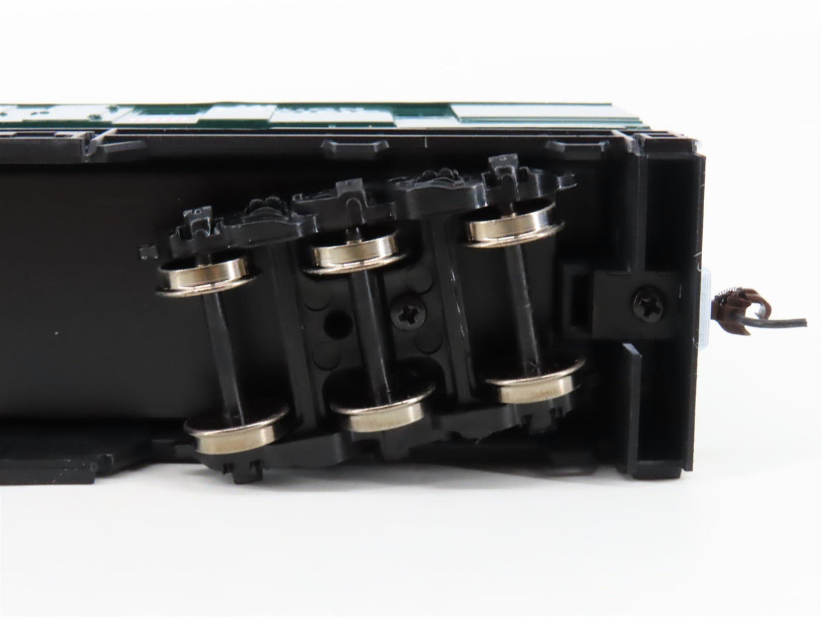 HO Scale Athearn 75390 UP Union Pacific 200-Ton Crane/Tender