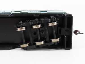 HO Scale Athearn 75390 UP Union Pacific 200-Ton Crane/Tender