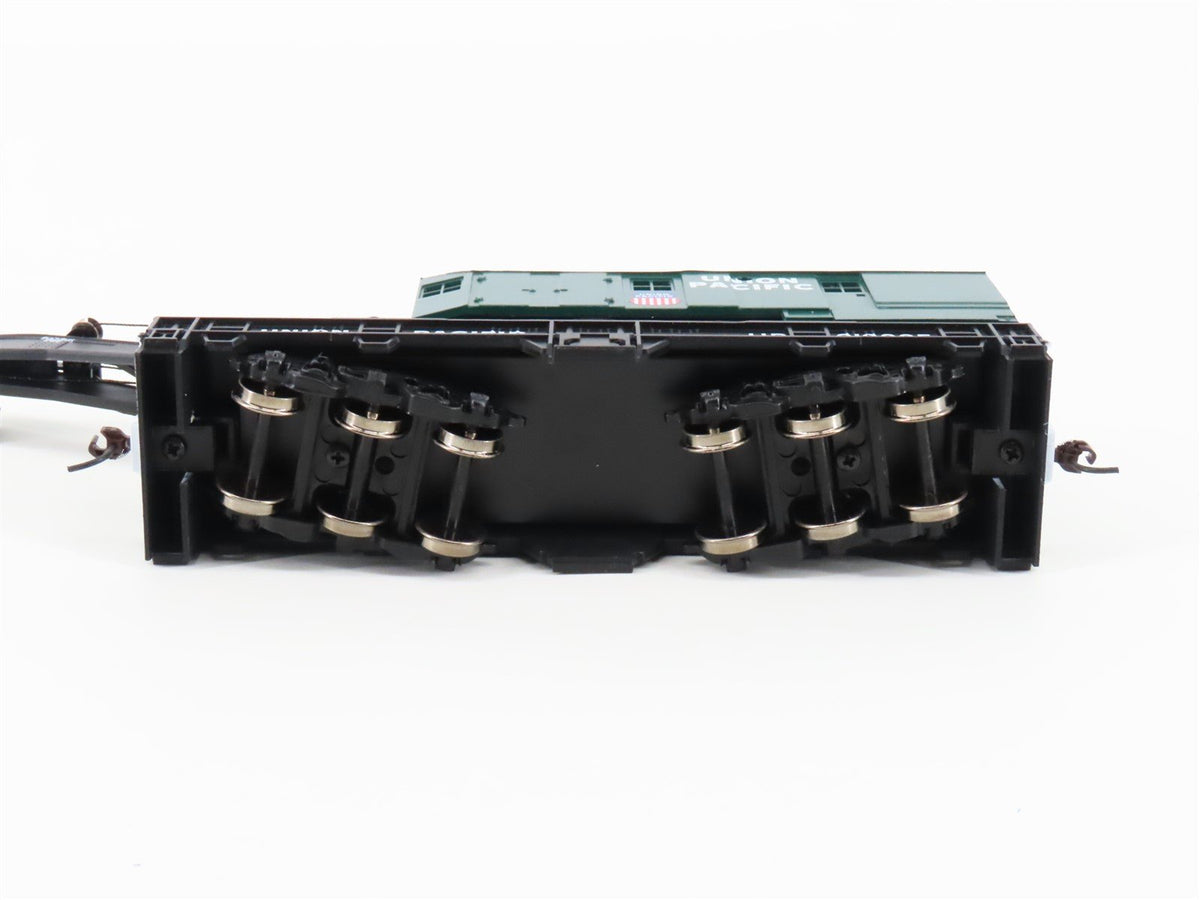 HO Scale Athearn 75390 UP Union Pacific 200-Ton Crane/Tender