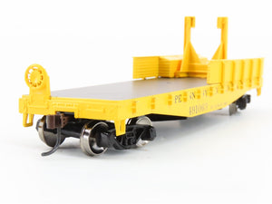 HO Scale Athearn 75389 PRR Pennsylvania 200-Ton Crane/Tender