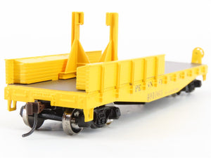 HO Scale Athearn 75389 PRR Pennsylvania 200-Ton Crane/Tender