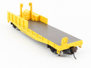 HO Scale Athearn 75389 PRR Pennsylvania 200-Ton Crane/Tender
