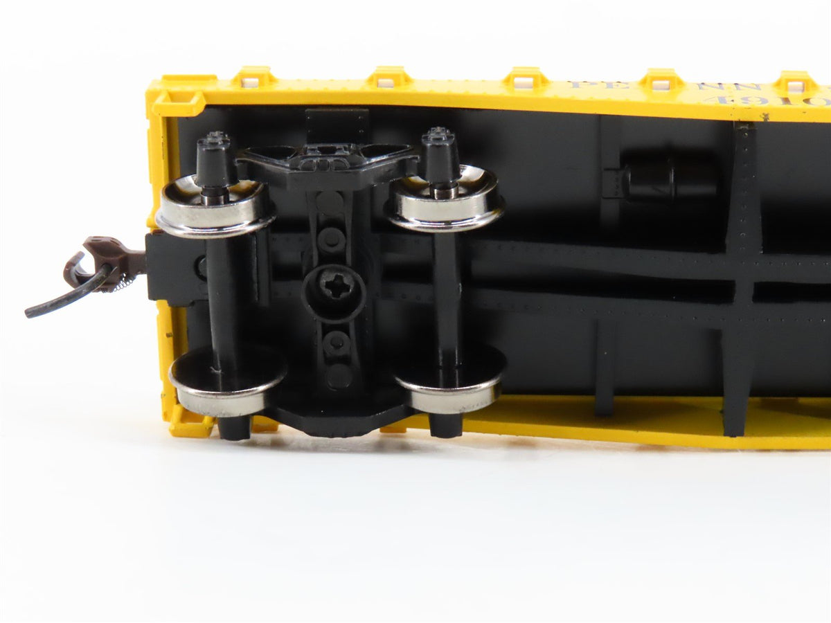 HO Scale Athearn 75389 PRR Pennsylvania 200-Ton Crane/Tender