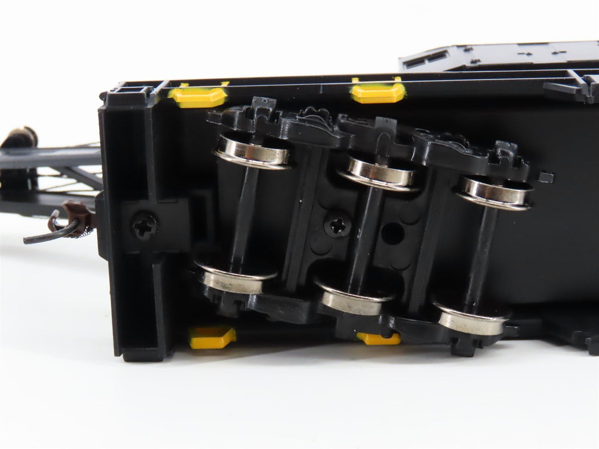 HO Scale Athearn 75389 PRR Pennsylvania 200-Ton Crane/Tender